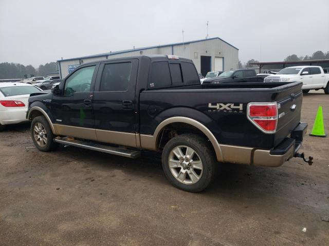 Photo 2 from auction – 2013 FORD F150 SUPER with VIN 1FTFW1ETXDFA71985