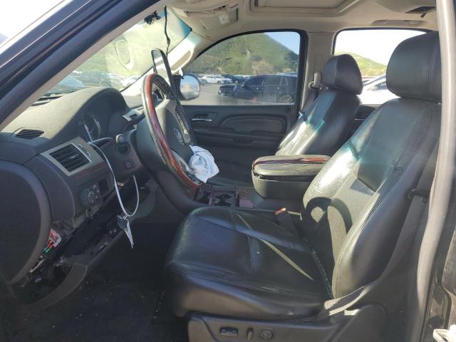 Photo 7 from auction – 2009 CADILLAC ESCALADE with VIN 1GYFC13249R241759