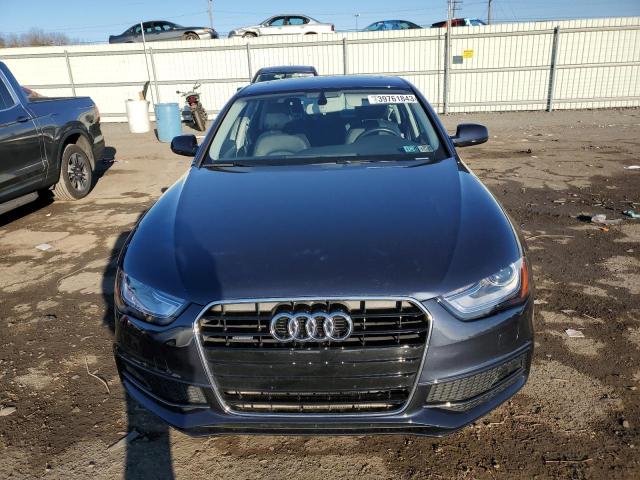 Photo 5 from auction – 2015 AUDI A4 PREMIUM with VIN WAUBFAFL4FN026267