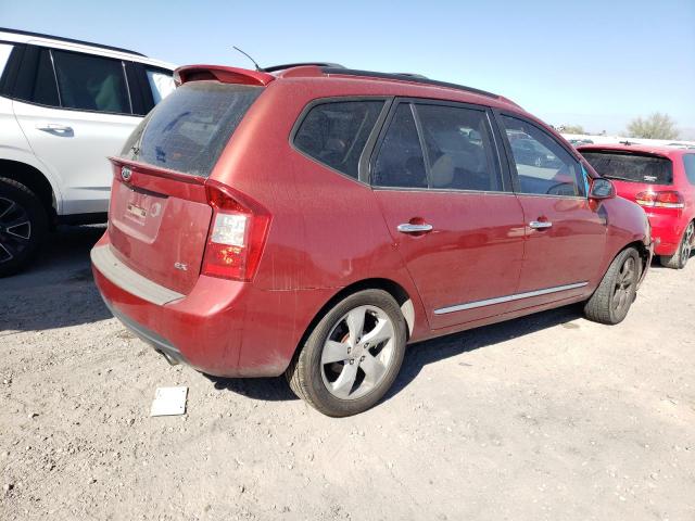 Photo 3 from auction – 2007 KIA RONDO BASE with VIN KNAFG525277078726
