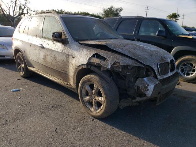 Photo 4 from auction – 2010 BMW X5 XDRIVE3 with VIN 5UXFE4C53AL379679