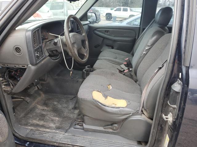 Photo 7 from auction – 2007 CHEVROLET SILVERADO with VIN 1GCEC19V57Z102630