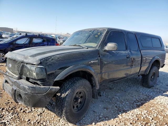 Photo 1 from auction – 2001 FORD RANGER SUP with VIN 1FTZR15E51PA91203