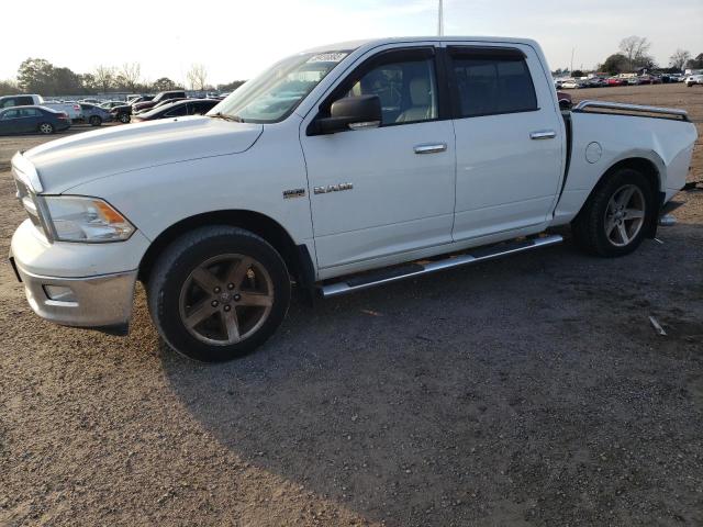 Photo 1 from auction – 2009 DODGE RAM 1500 with VIN 1D3HB13T59S785312