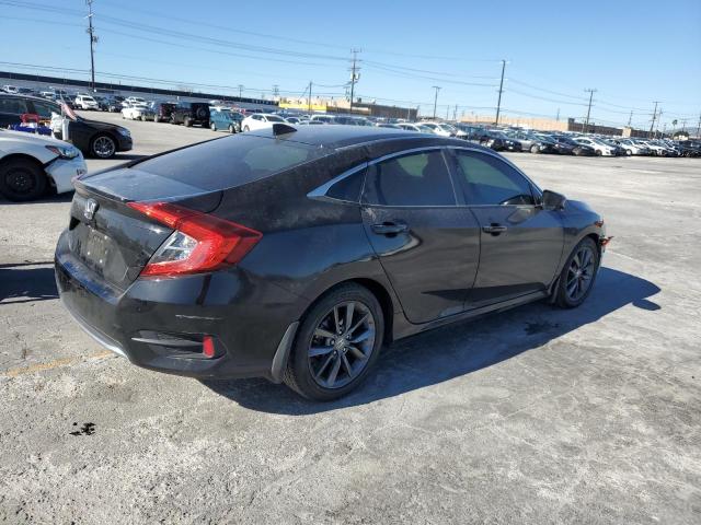 Photo 3 from auction – 2019 HONDA CIVIC EX with VIN JHMFC1F38KX009708