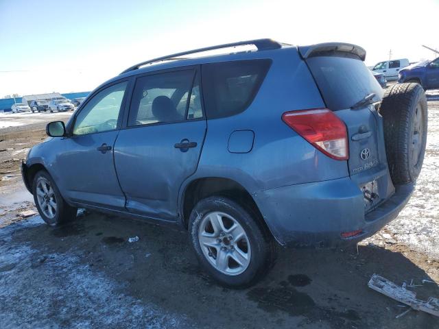 Photo 2 from auction – 2007 TOYOTA RAV4 with VIN JTMZD33V776052186