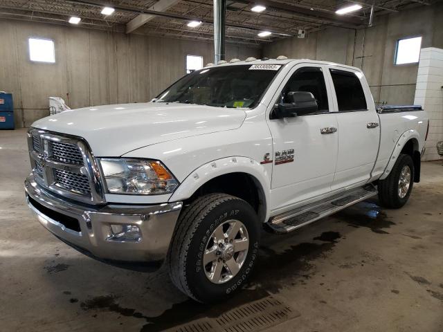 Photo 2 from auction – 2014 RAM 2500 ST with VIN 3C6UR5CL0EG292088