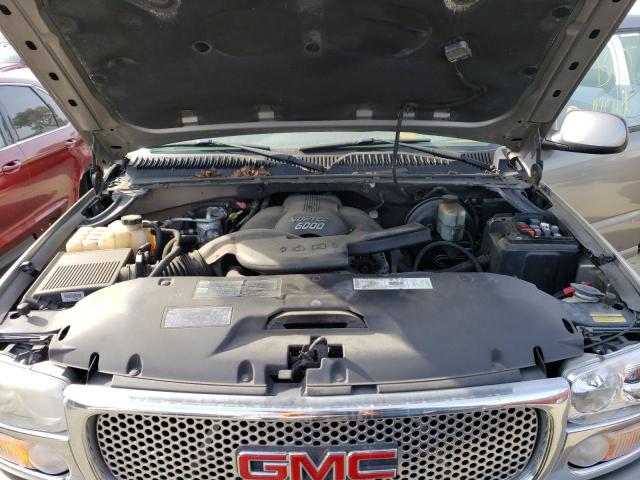 Photo 12 from auction – 2001 GMC DENALI XL with VIN 1GKFK66U11J298429
