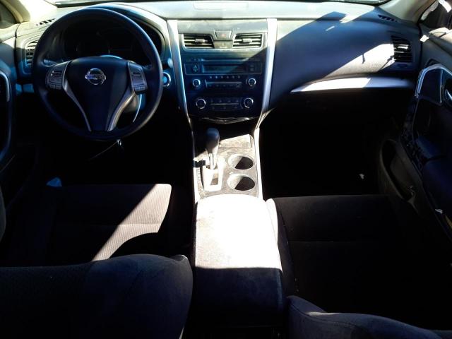 Photo 8 from auction – 2013 NISSAN ALTIMA 2.5 with VIN 1N4AL3AP8DC911678