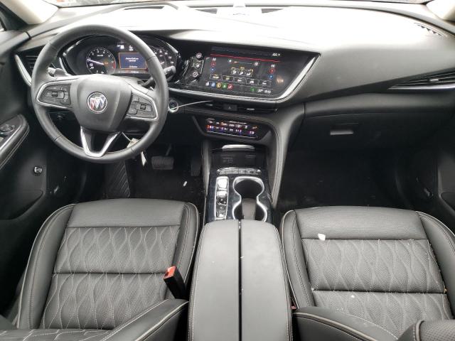 Photo 8 from auction – 2022 BUICK ENVISION A with VIN LRBFZRR41ND021075