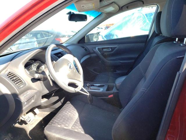 Photo 7 from auction – 2017 NISSAN ALTIMA 2.5 with VIN 1N4AL3AP1HC231627
