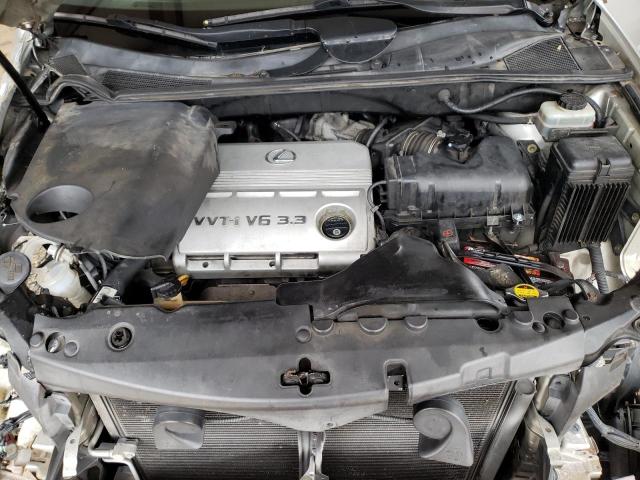 Photo 11 from auction – 2004 LEXUS RX 330 with VIN JTJGA31UX40014506