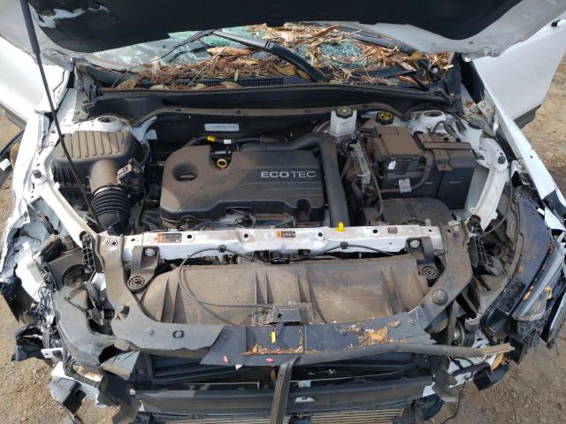 Photo 12 from auction – 2020 GMC TERRAIN SL with VIN 3GKALPEVXLL131411
