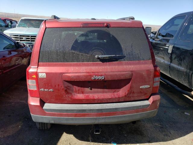 Photo 6 from auction – 2015 JEEP PATRIOT LA with VIN 1C4NJRFB4FD270141