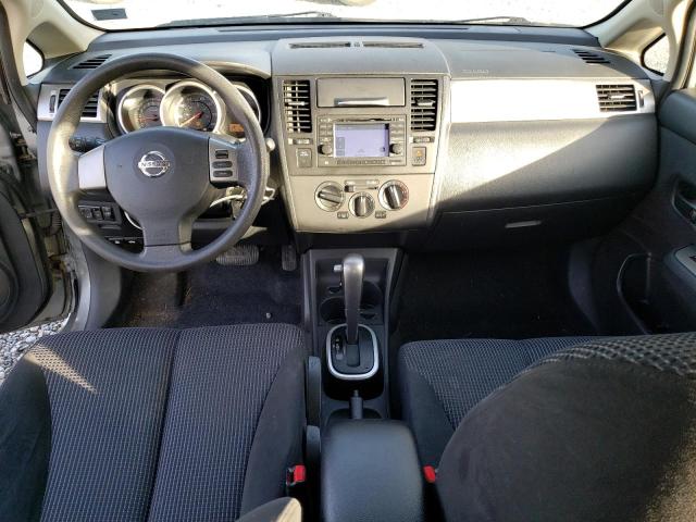 Photo 8 from auction – 2010 NISSAN VERSA S with VIN 3N1BC1CP2AL415634