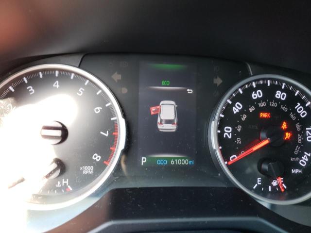 Photo 9 from auction – 2019 TOYOTA RAV4 LE with VIN 2T3H1RFV7KW049864