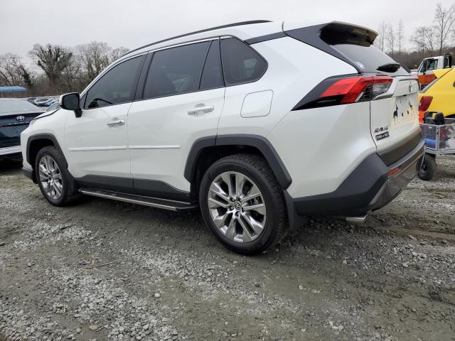 Photo 2 from auction – 2020 TOYOTA RAV4 LIMIT with VIN JTMN1RFV2LD528792