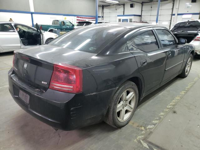 Photo 3 from auction – 2006 DODGE CHARGER with VIN 2B3KA43G26H456643