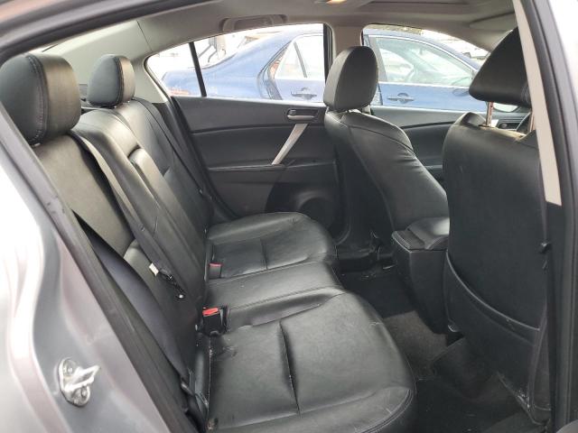 Photo 10 from auction – 2011 MAZDA 3 S with VIN JM1BL1W58B1418764