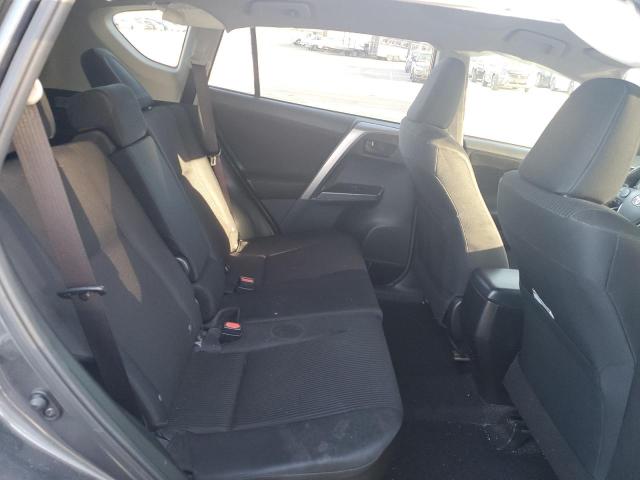 Photo 11 from auction – 2017 TOYOTA RAV4 LE with VIN JTMZFREV2HJ704074