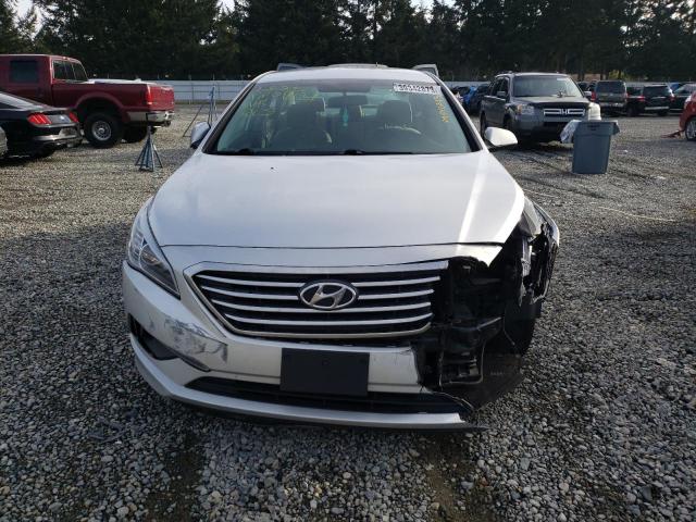 Photo 5 from auction – 2015 HYUNDAI SONATA SE with VIN 5NPE24AF4FH230372
