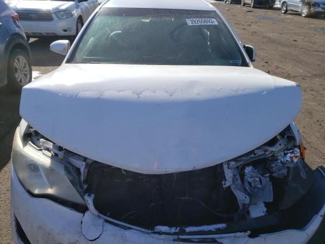 Photo 11 from auction – 2012 TOYOTA CAMRY BASE with VIN 4T1BF1FK2CU513796