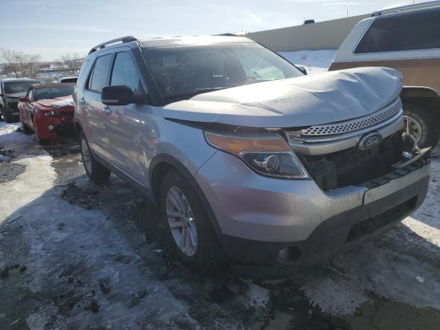 Photo 4 from auction – 2011 FORD EXPLORER X with VIN 1FMHK8D81BGA01997