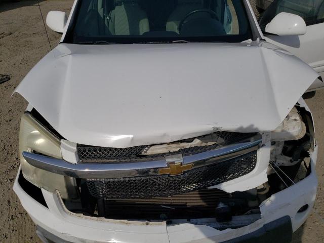 Photo 11 from auction – 2006 CHEVROLET EQUINOX LT with VIN 2CNDL73F866125003