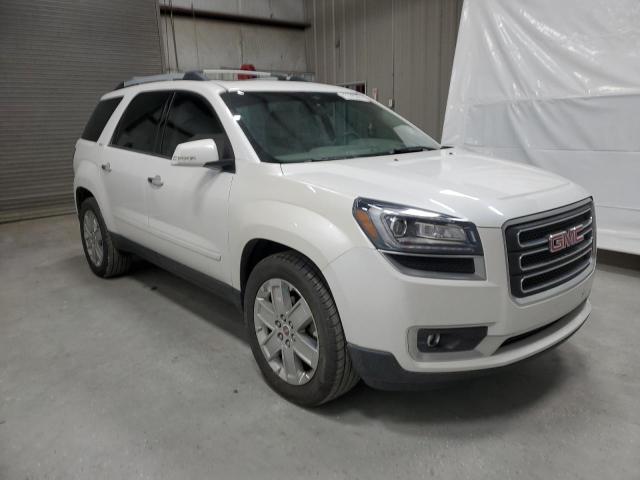 Photo 4 from auction – 2017 GMC ACADIA LIM with VIN 1GKKRSKD8HJ200080