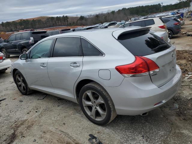 Photo 2 from auction – 2010 TOYOTA VENZA with VIN 4T3BK3BB6AU039532