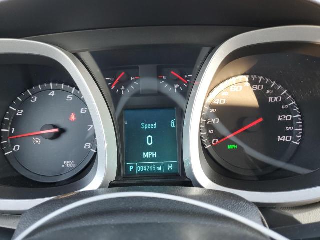 Photo 9 from auction – 2012 CHEVROLET EQUINOX LT with VIN 2GNFLGE58C6270854