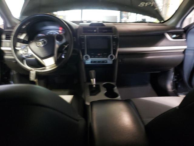 Photo 8 from auction – 2014 TOYOTA CAMRY L with VIN 4T1BF1FK5EU443679
