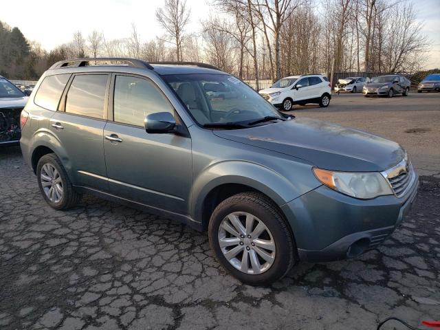 Photo 4 from auction – 2012 SUBARU FORESTER 2 with VIN JF2SHBDC9CH446396