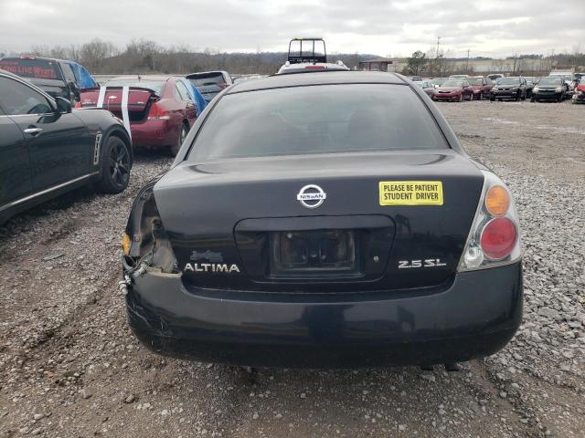 Photo 6 from auction – 2003 NISSAN ALTIMA BAS with VIN 1N4AL11D43C251390