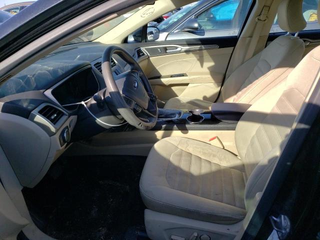 Photo 7 from auction – 2015 FORD FUSION SE with VIN 1FA6P0H73F5114616