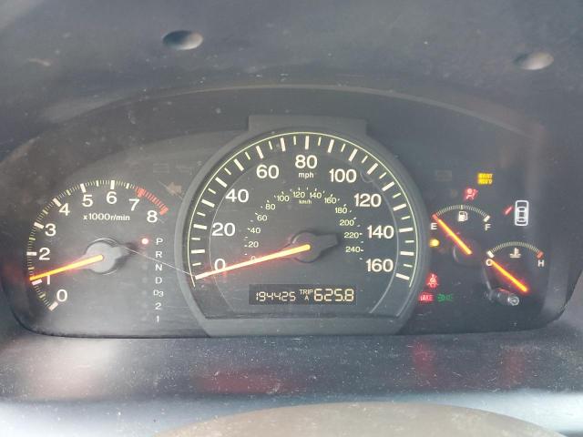 Photo 9 from auction – 2003 HONDA ACCORD with VIN 1HGCM66573A021452