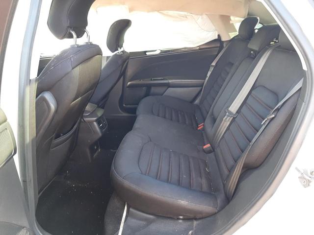 Photo 10 from auction – 2015 FORD FUSION SE with VIN 1FA6P0H70F5103556