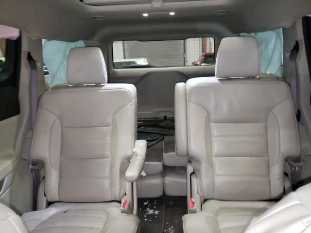 Photo 10 from auction – 2017 GMC ACADIA DEN with VIN 1GKKNXLS4HZ203176