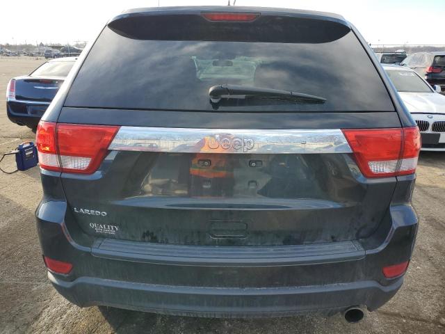 Photo 6 from auction – 2011 JEEP GRAND CHER with VIN 1J4RS4GG5BC644097