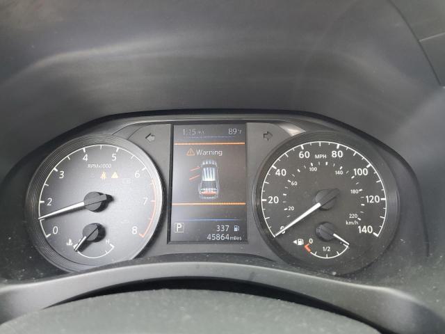 Photo 9 from auction – 2021 NISSAN ALTIMA S with VIN 1N4BL4BV9MN382060