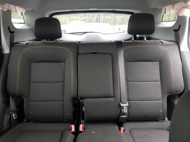 Photo 10 from auction – 2018 GMC TERRAIN SL with VIN 3GKALMEX0JL258908