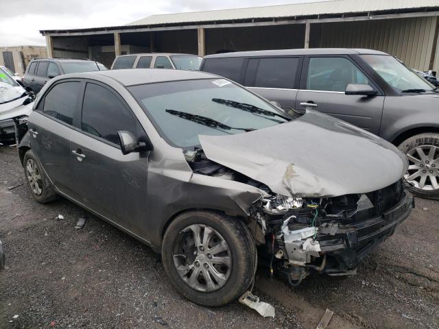 Photo 4 from auction – 2013 KIA FORTE EX with VIN KNAFU4A23D5646516