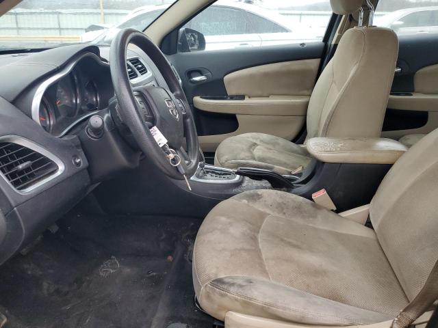 Photo 7 from auction – 2014 DODGE AVENGER SE with VIN 1C3CDZAB7EN222569