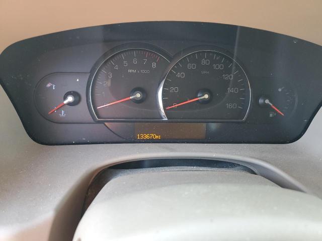 Photo 9 from auction – 2005 CADILLAC STS with VIN 1G6DW677350137868