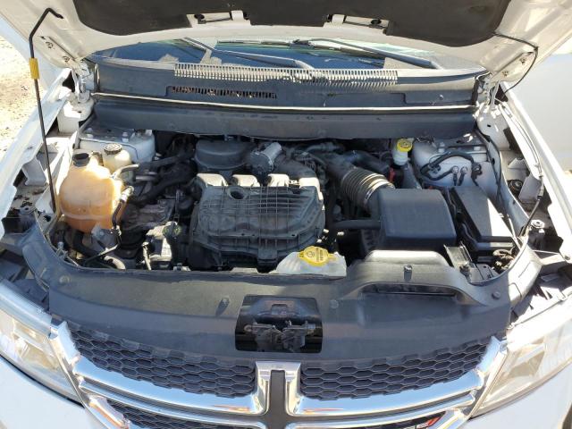 Photo 12 from auction – 2015 DODGE JOURNEY SX with VIN 3C4PDCBG5FT542382