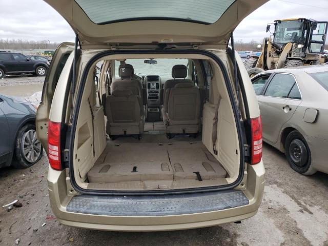 Photo 6 from auction – 2010 CHRYSLER TOWN & COU with VIN 2A4RR2D12AR422980
