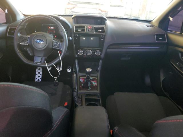 Photo 8 from auction – 2019 SUBARU WRX PREMIU with VIN JF1VA1C61K9829561
