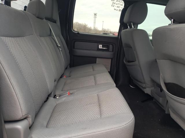 Photo 10 from auction – 2014 FORD F150 SUPER with VIN 1FTFW1CT1EKD04356