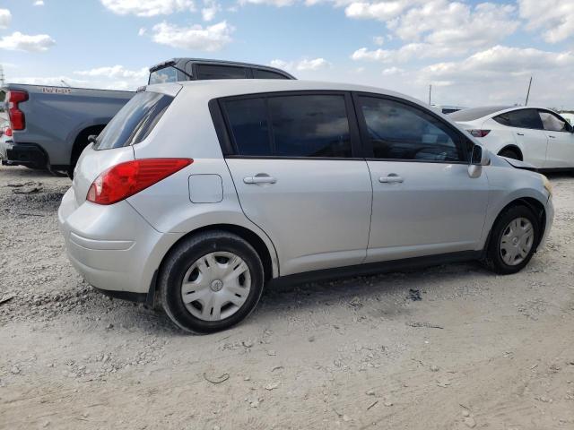 Photo 3 from auction – 2010 NISSAN VERSA S with VIN 3N1BC1CP4AL458663
