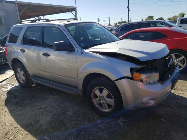 Photo 4 from auction – 2011 FORD ESCAPE XLT with VIN 1FMCU0D72BKA39040